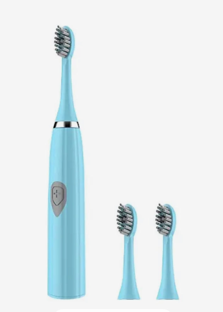 Rechargeable sonic electric toothbrush