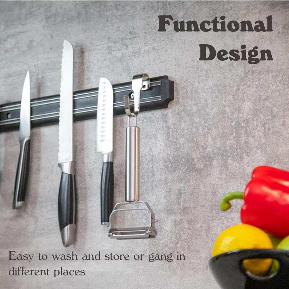 4-in-1 Multifunctional Kitchen Peeler | Dreamscape