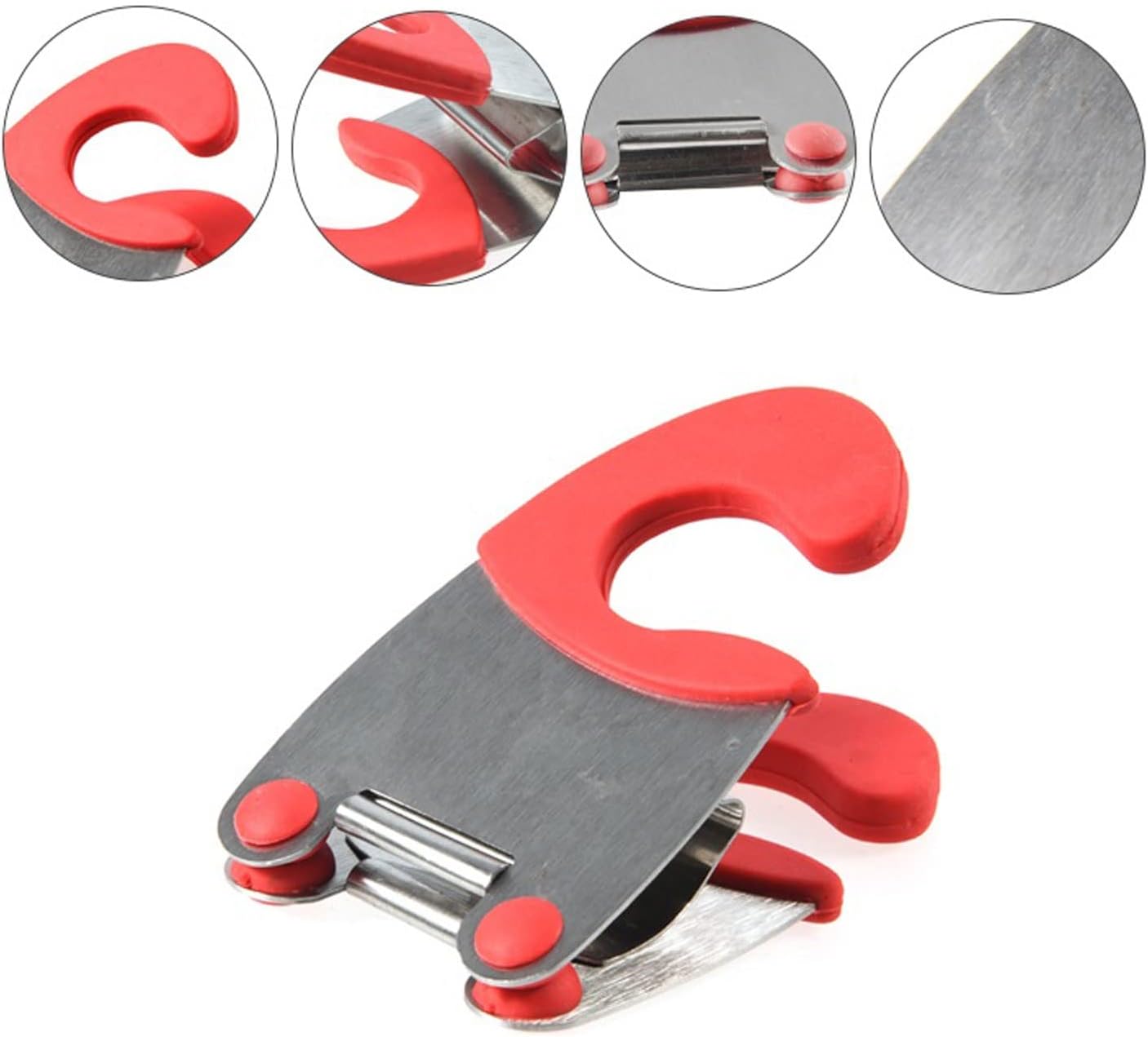 Stainless steel spoon holder | Dreamscape