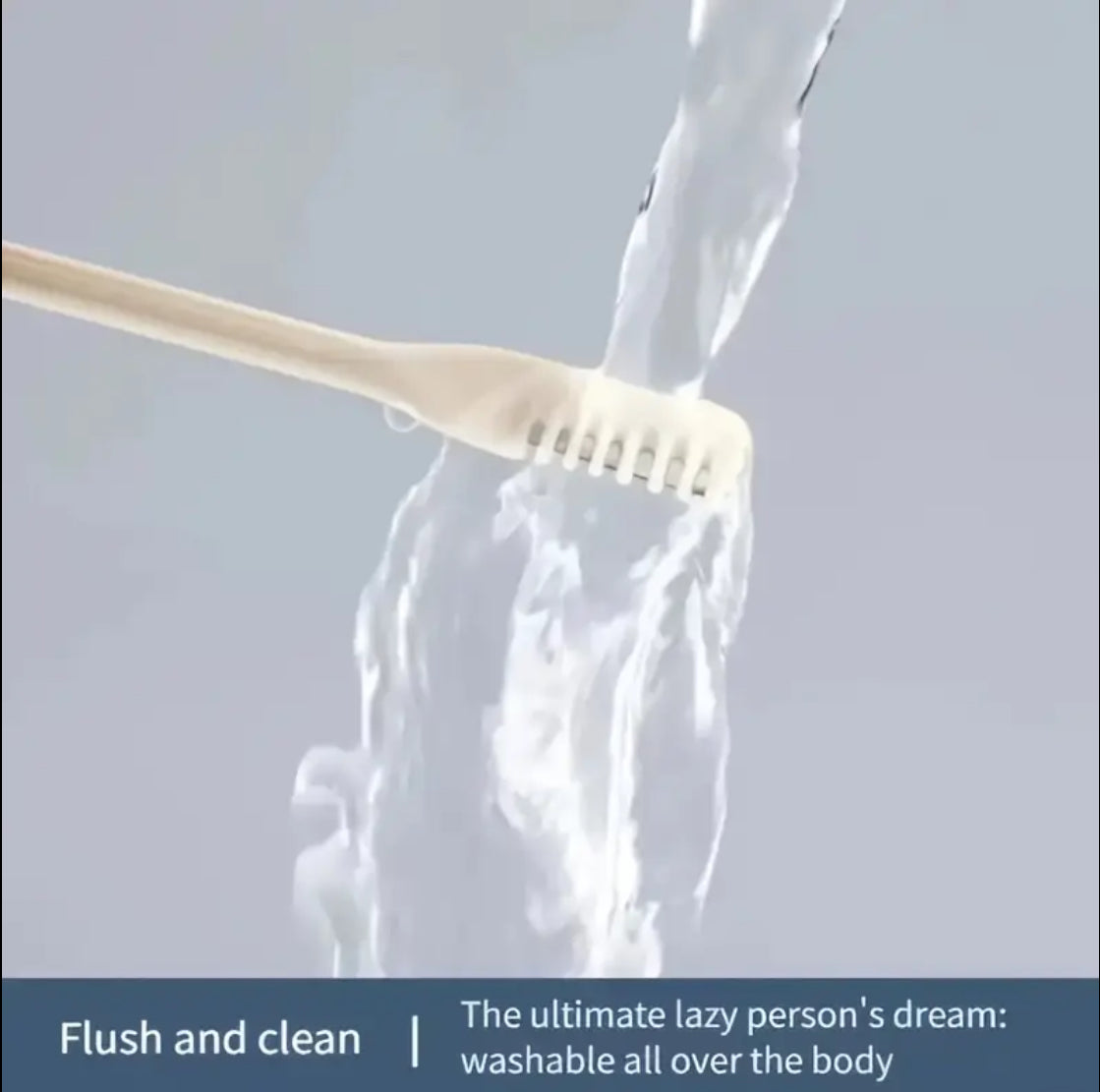 Gentle micro nose hair removal blade | Dreamscape