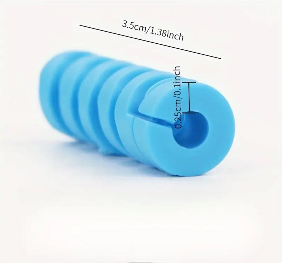 Cable anti snap protection | Dreamscape