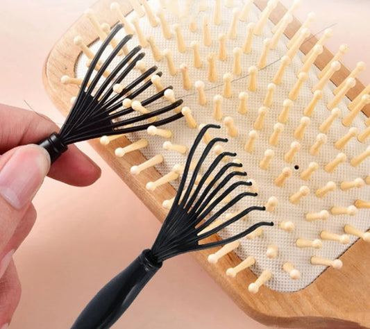 Hair Brush Cleaner Tool | Dreamscape