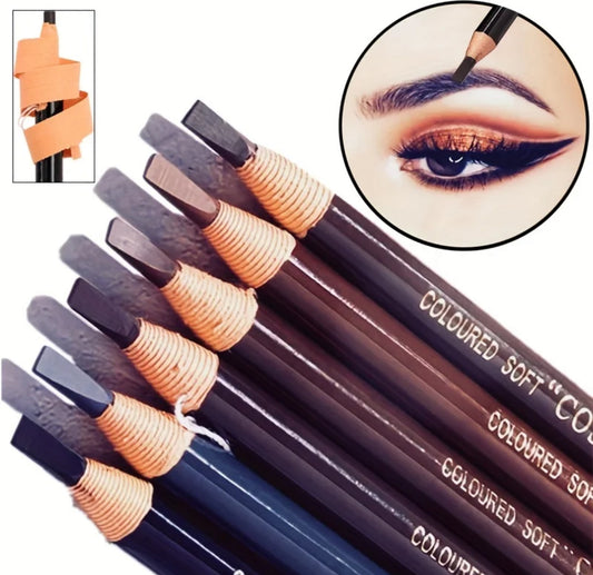 Multi Shade Waterproof Eyebrow Pencil | Dreamscape