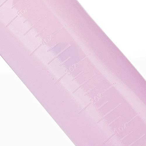 120ml  Bottle with graduated comb | Dreamscape