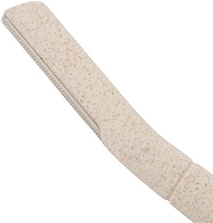 Eco-Friendly Zero Waste Eyebrow Razor | Dreamscape