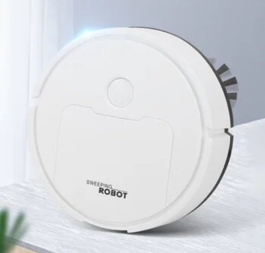 Mini intelligent household sweeper