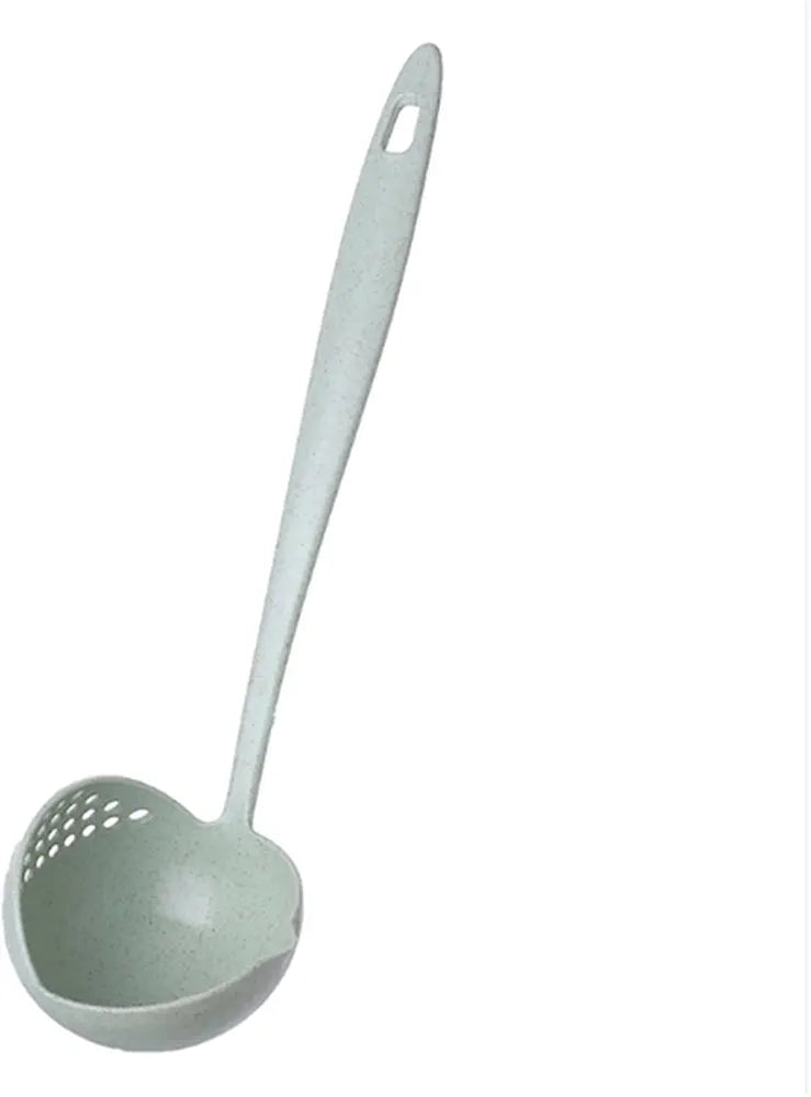 2 in 1 Kitchen soup ladle | Dreamscape