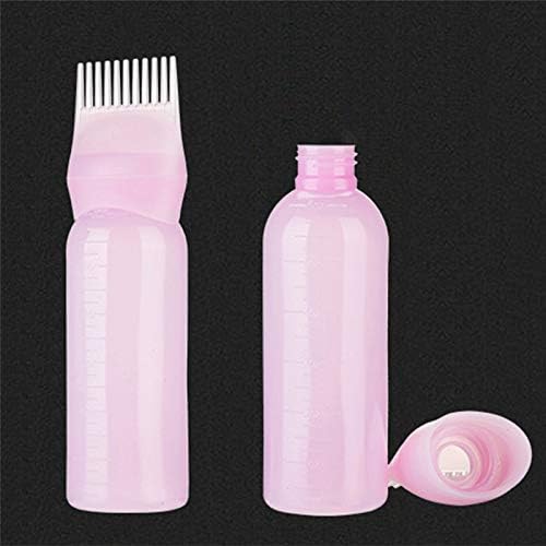 120ml  Bottle with graduated comb | Dreamscape