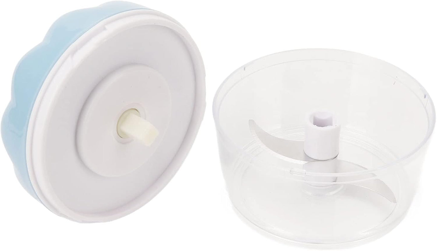 Manual Mini Pull Food Chopper | Dreamscape