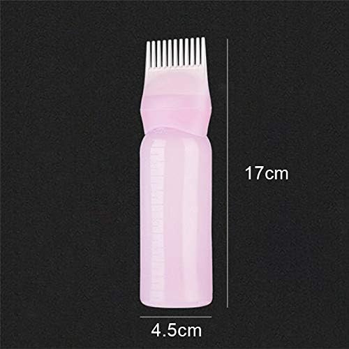 120ml  Bottle with graduated comb | Dreamscape