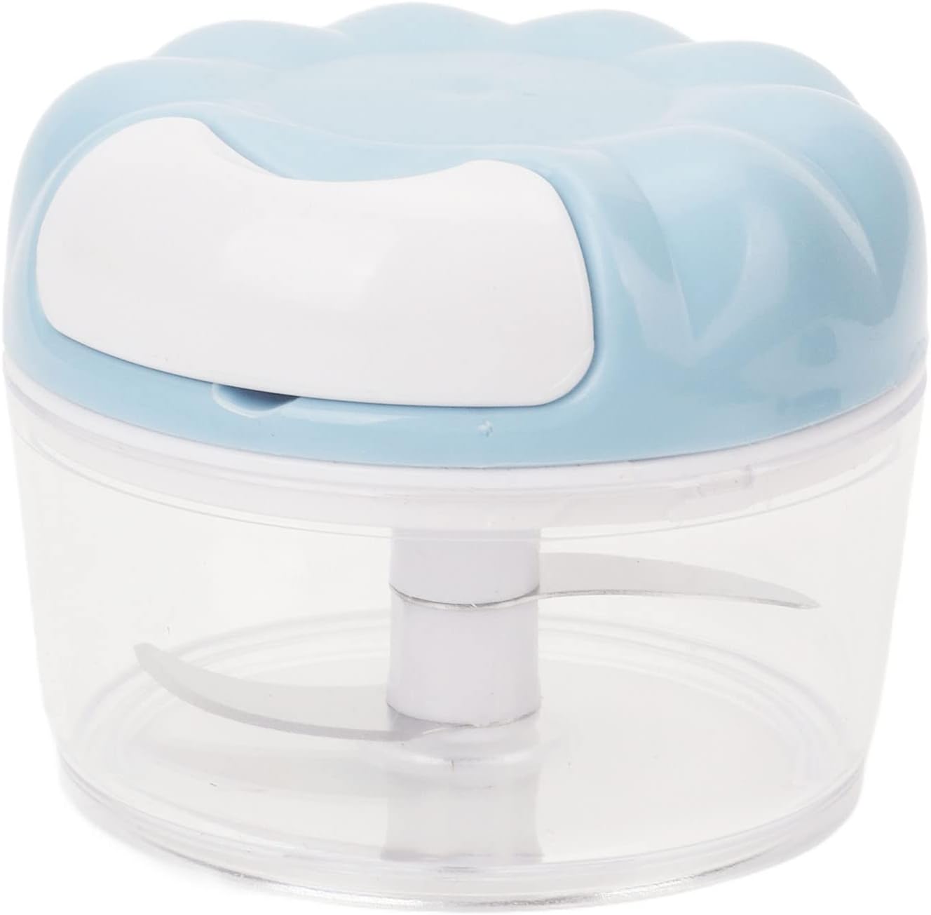 Manual Mini Pull Food Chopper | Dreamscape