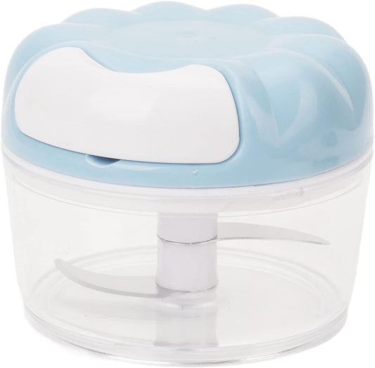 Manual Mini Pull Food Chopper | Dreamscape