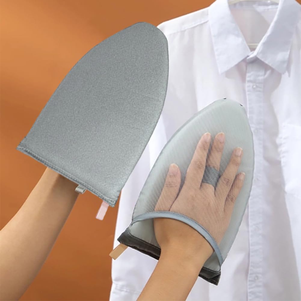Garment Steamer Ironing Glove | Dreamscape