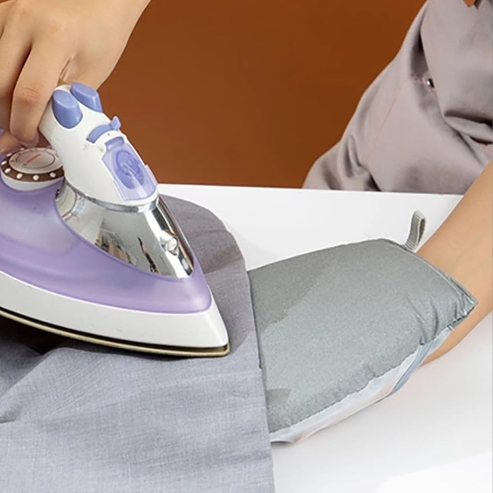 Garment Steamer Ironing Glove | Dreamscape