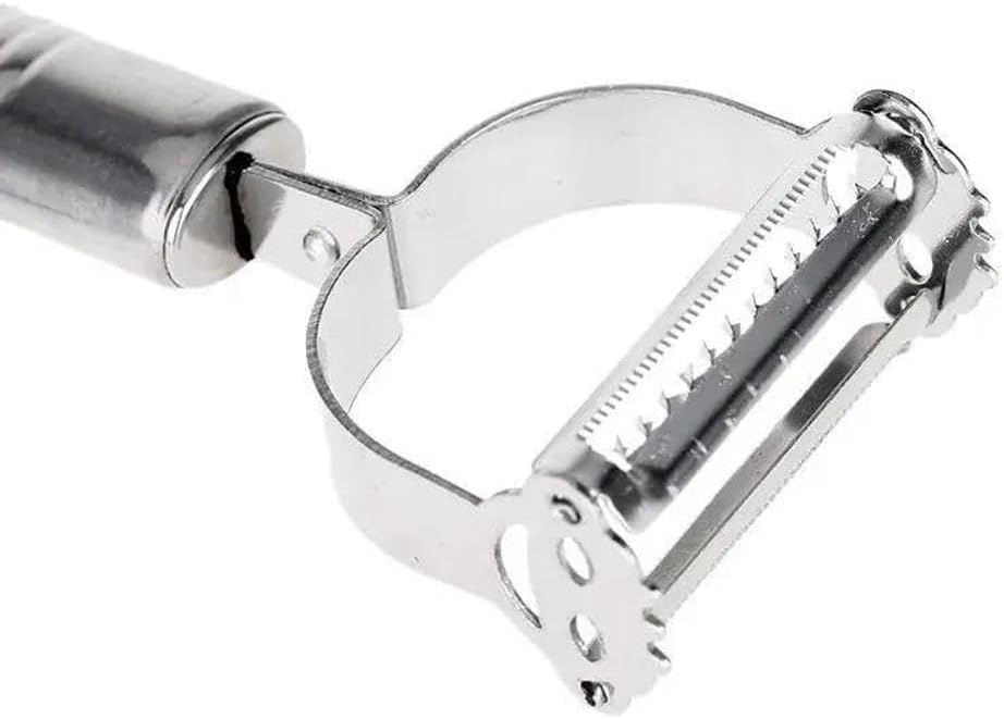 4-in-1 Multifunctional Kitchen Peeler | Dreamscape