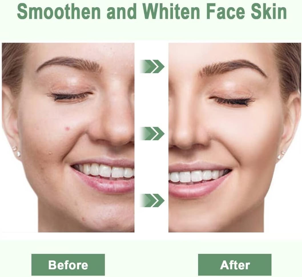 Green Tea Purifying Clay Stick | Dreamscape