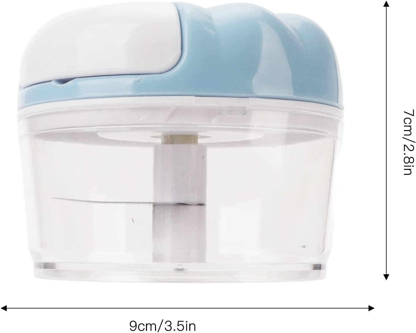 Manual Mini Pull Food Chopper | Dreamscape