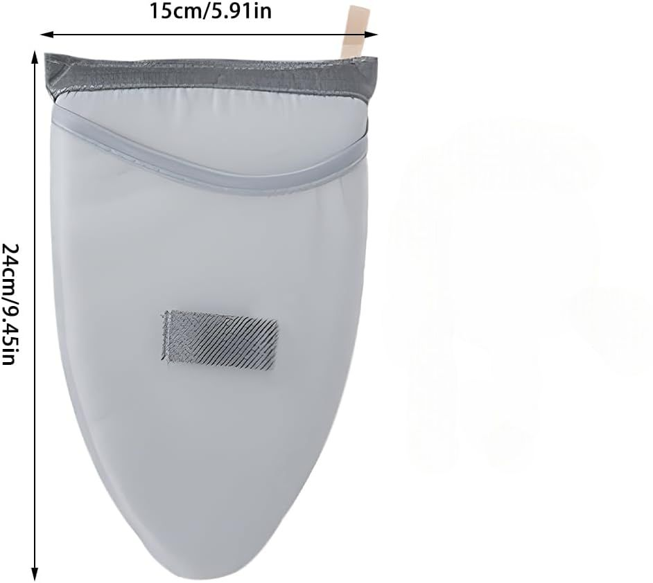 Garment Steamer Ironing Glove | Dreamscape