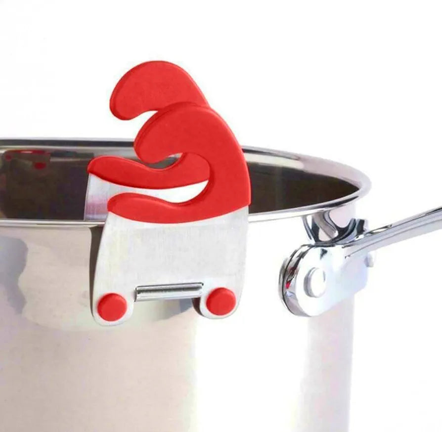 Stainless steel spoon holder | Dreamscape