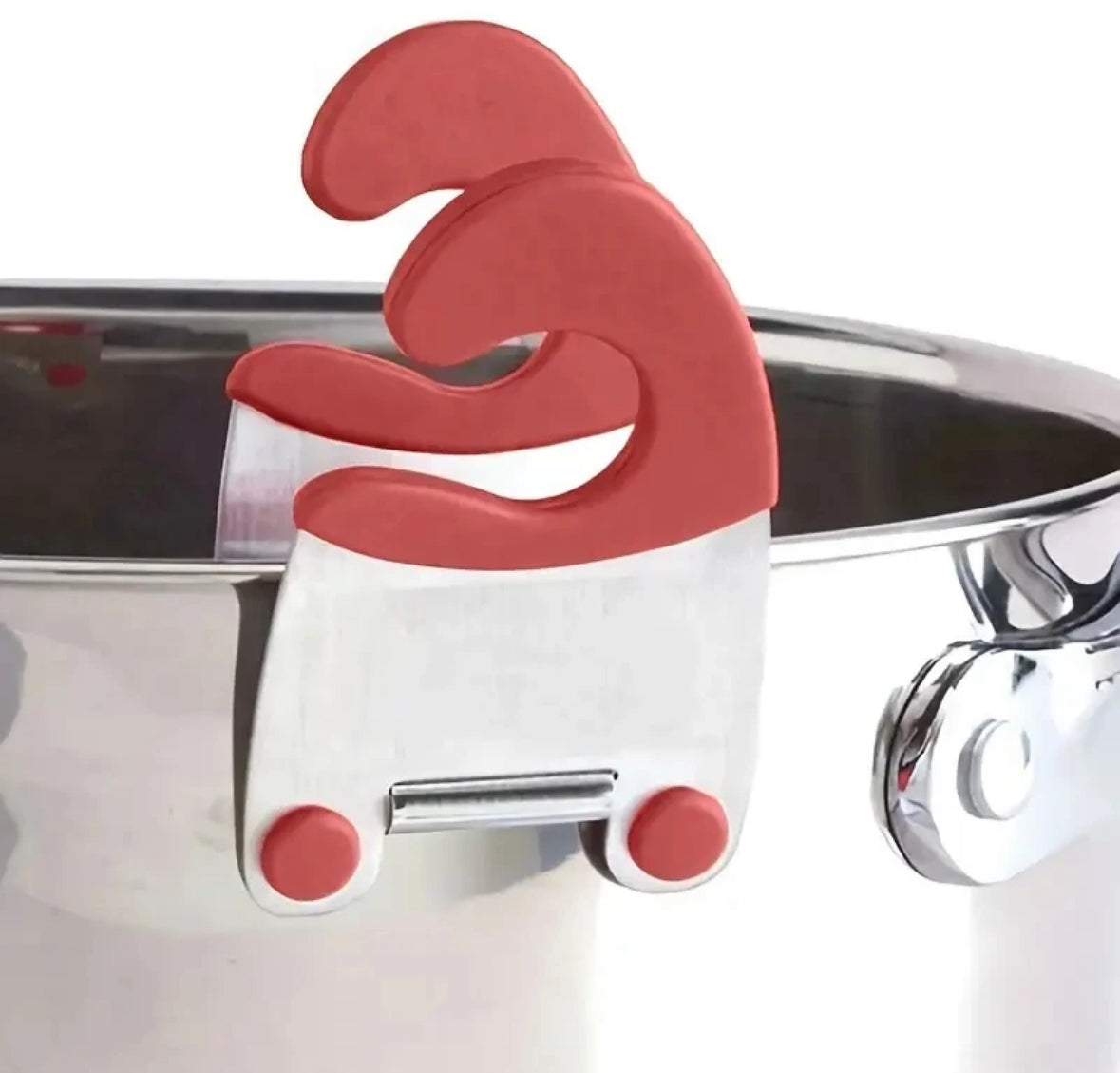 Stainless steel spoon holder | Dreamscape