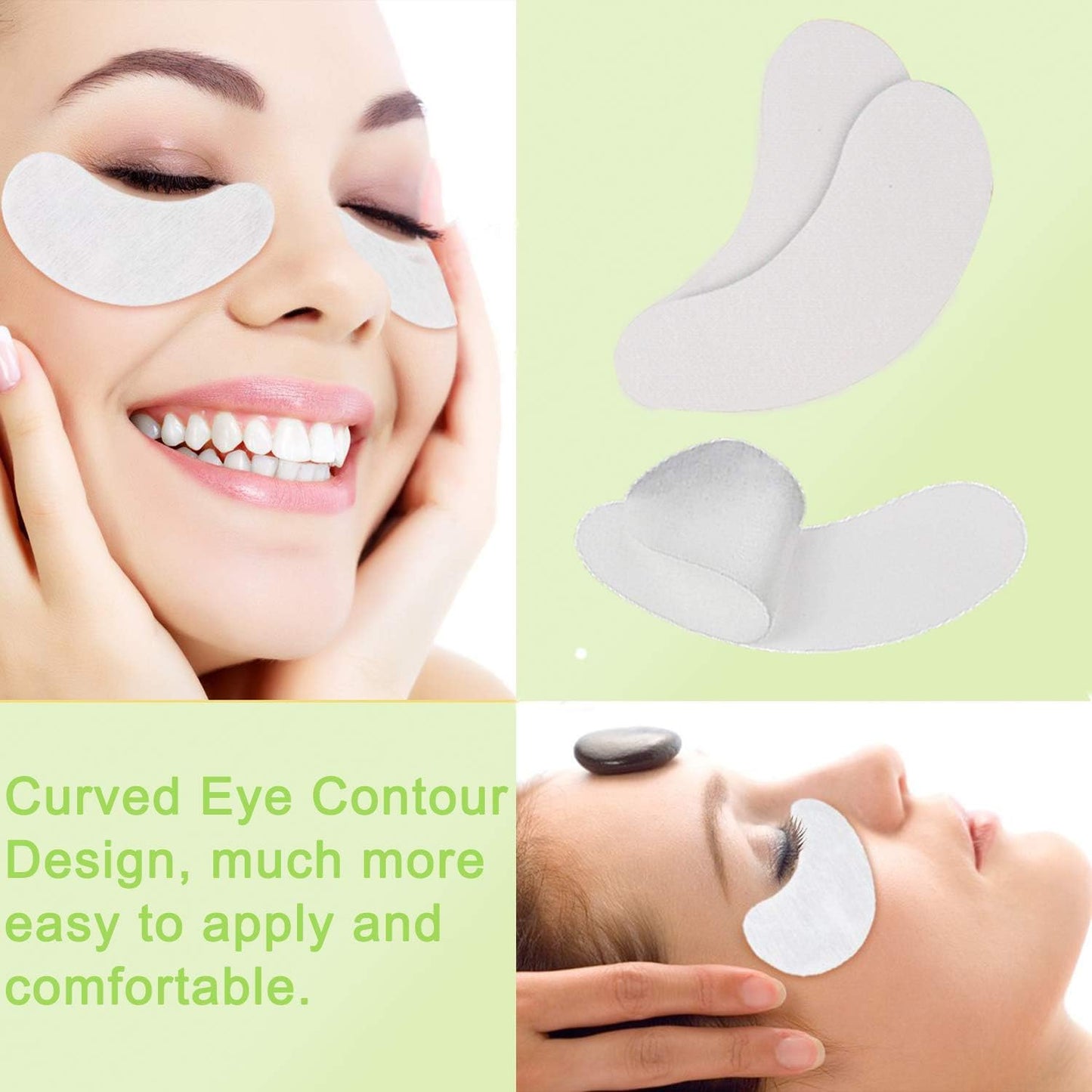 Jiasoval Natural Hydrogel Eye Gel | Dreamscape