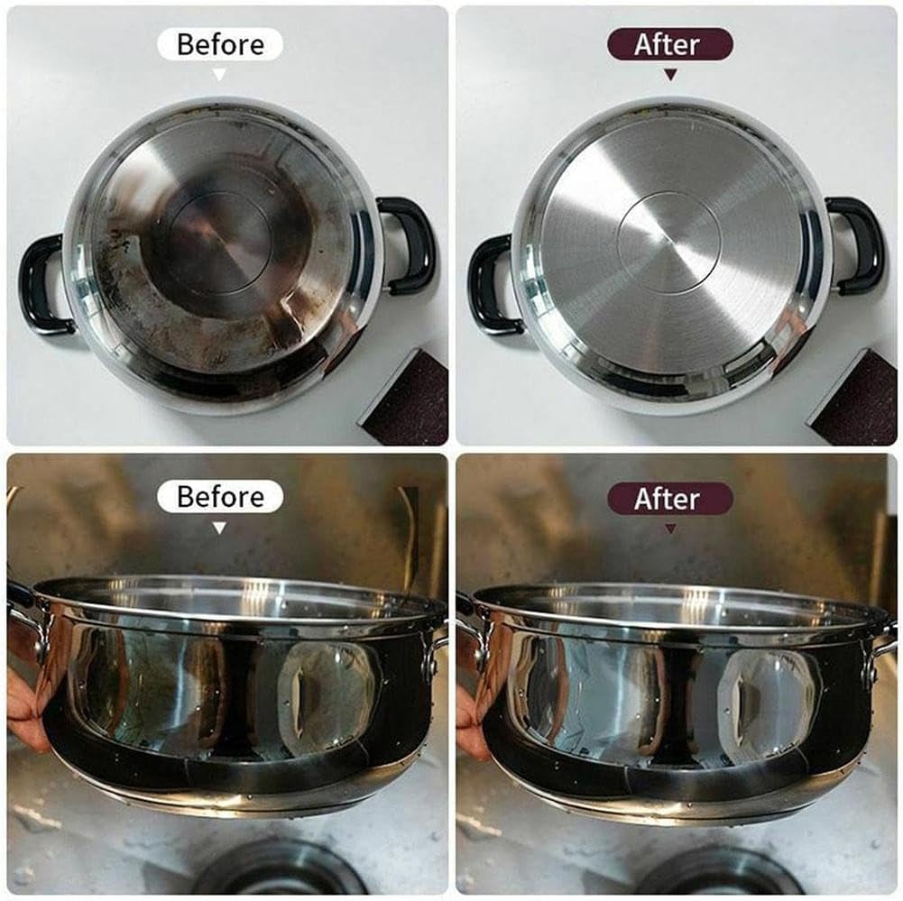 10 Nano Carborundum Sponges | Dreamscape