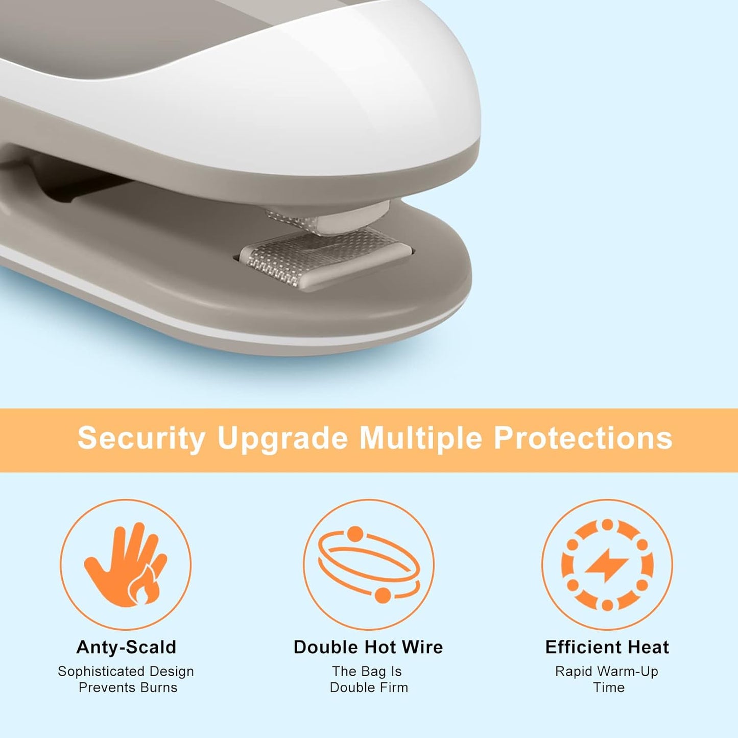 Mini Bag Sealer | Dreamscape