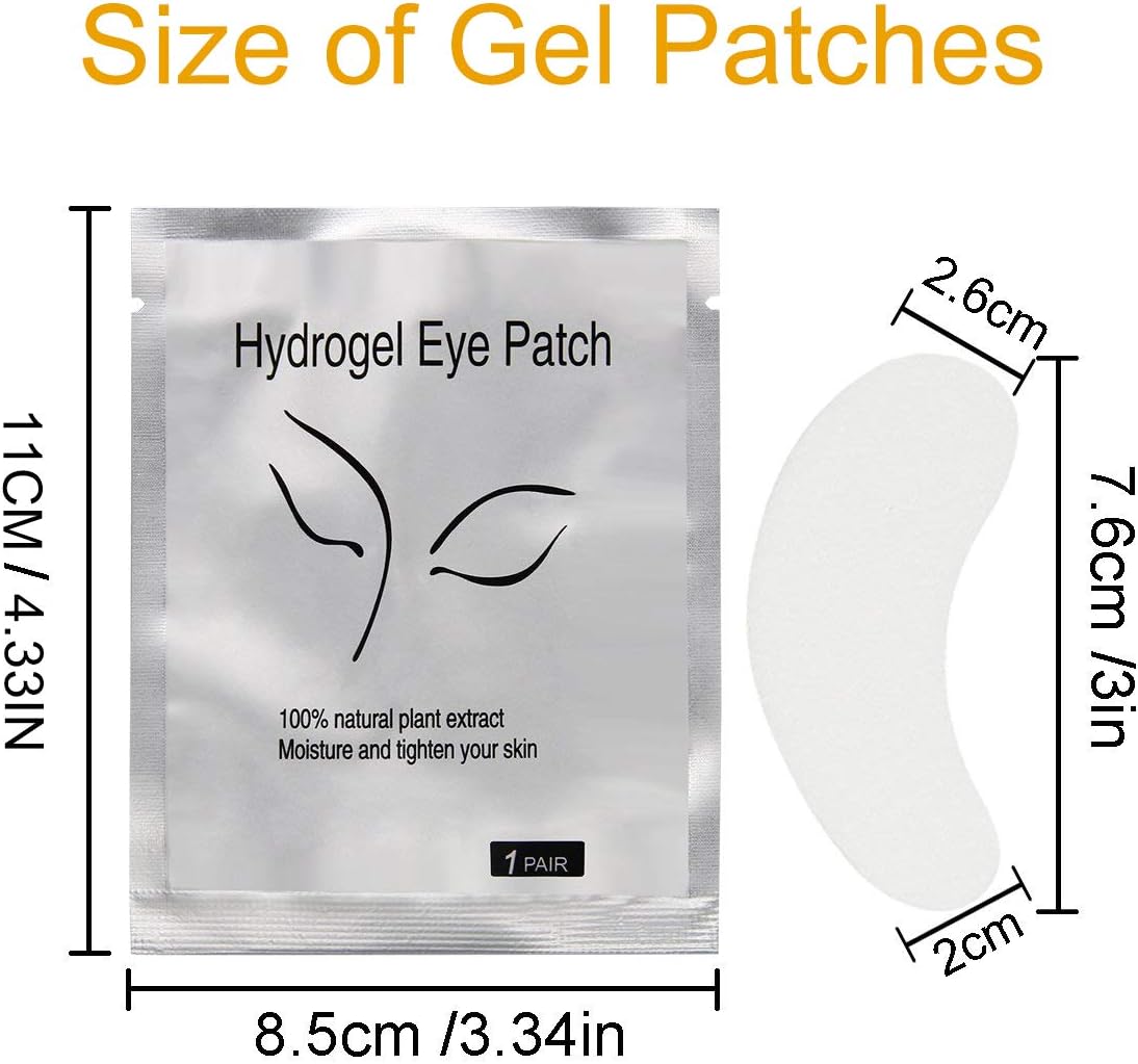 Jiasoval Natural Hydrogel Eye Gel | Dreamscape