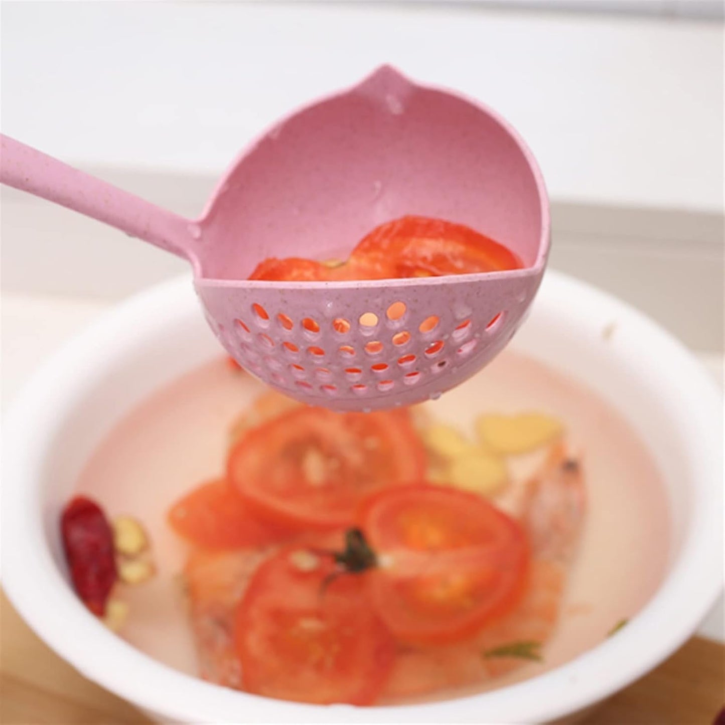 2 in 1 Kitchen soup ladle | Dreamscape