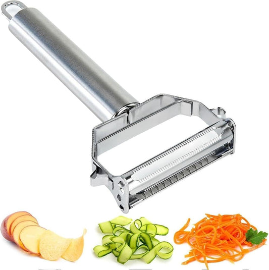 4-in-1 Multifunctional Kitchen Peeler | Dreamscape