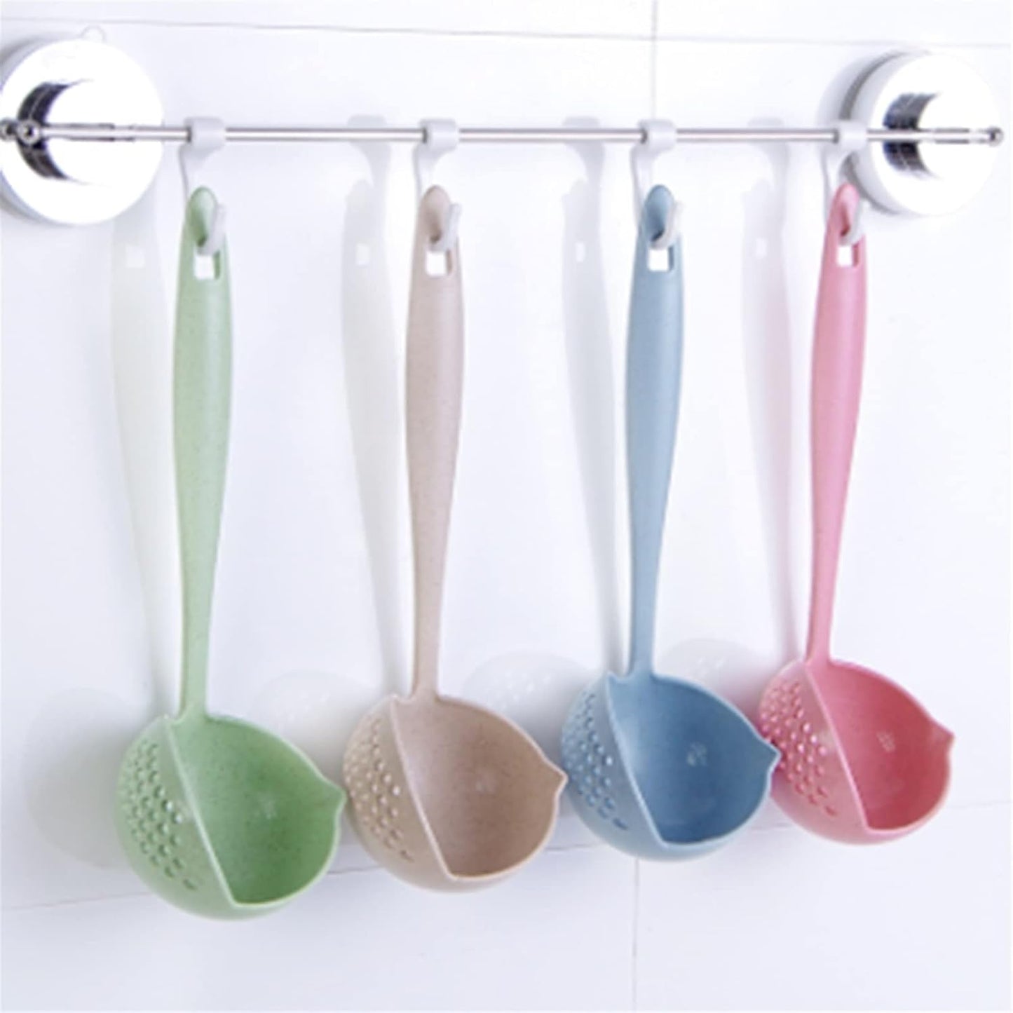 2 in 1 Kitchen soup ladle | Dreamscape
