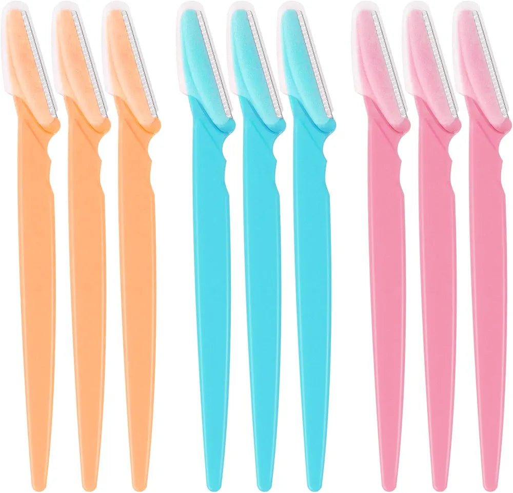 Dermaplaning Blades for Face 9pcs | Dreamscape