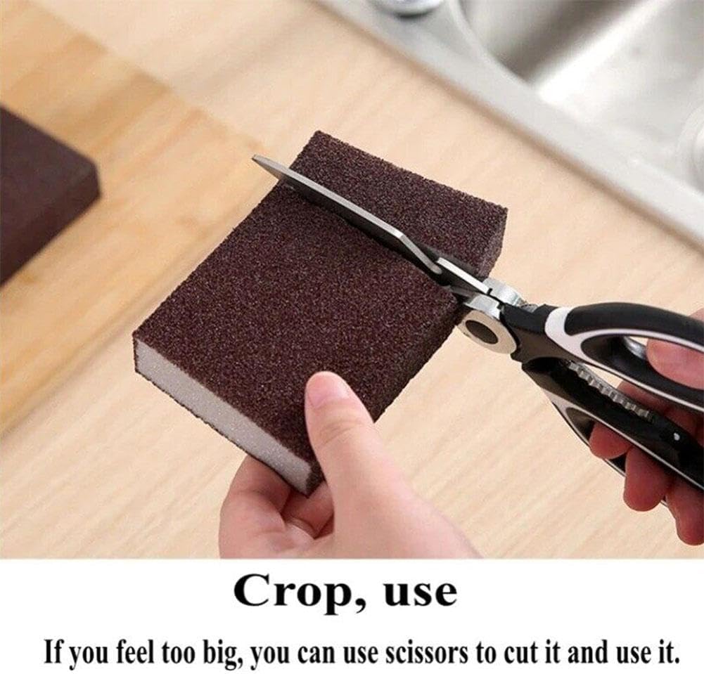 10 Nano Carborundum Sponges | Dreamscape