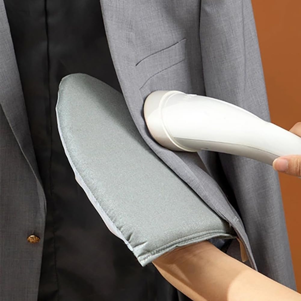 Garment Steamer Ironing Glove | Dreamscape