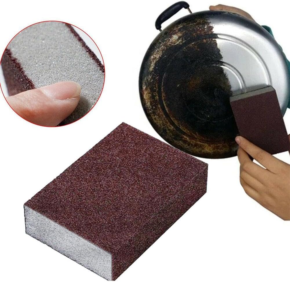 10 Nano Carborundum Sponges | Dreamscape