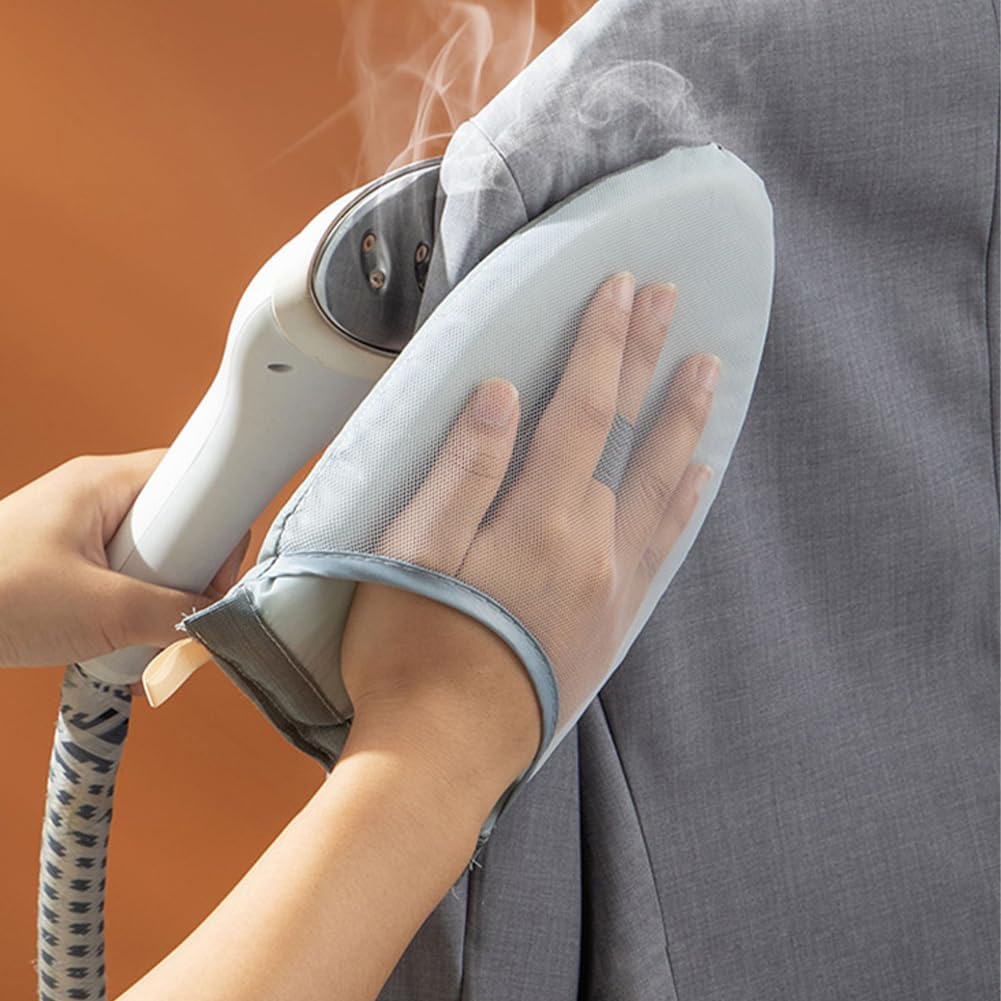 Garment Steamer Ironing Glove | Dreamscape