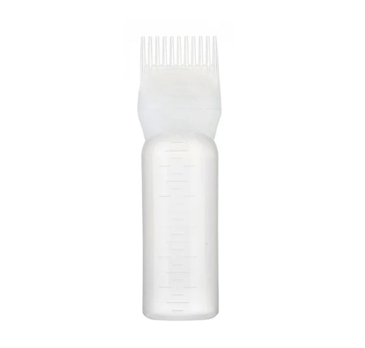 120ml  Bottle with graduated comb | Dreamscape