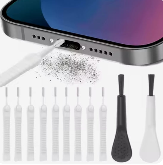 Phone port cleaning kit | Dreamscape