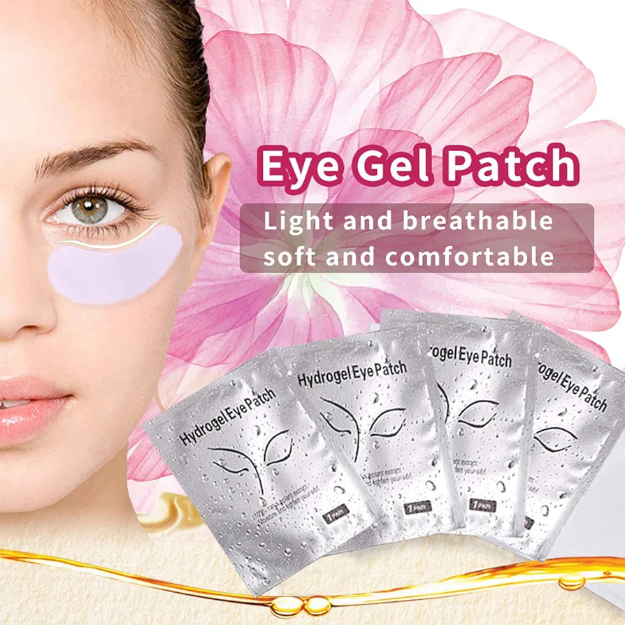 Jiasoval Natural Hydrogel Eye Gel | Dreamscape