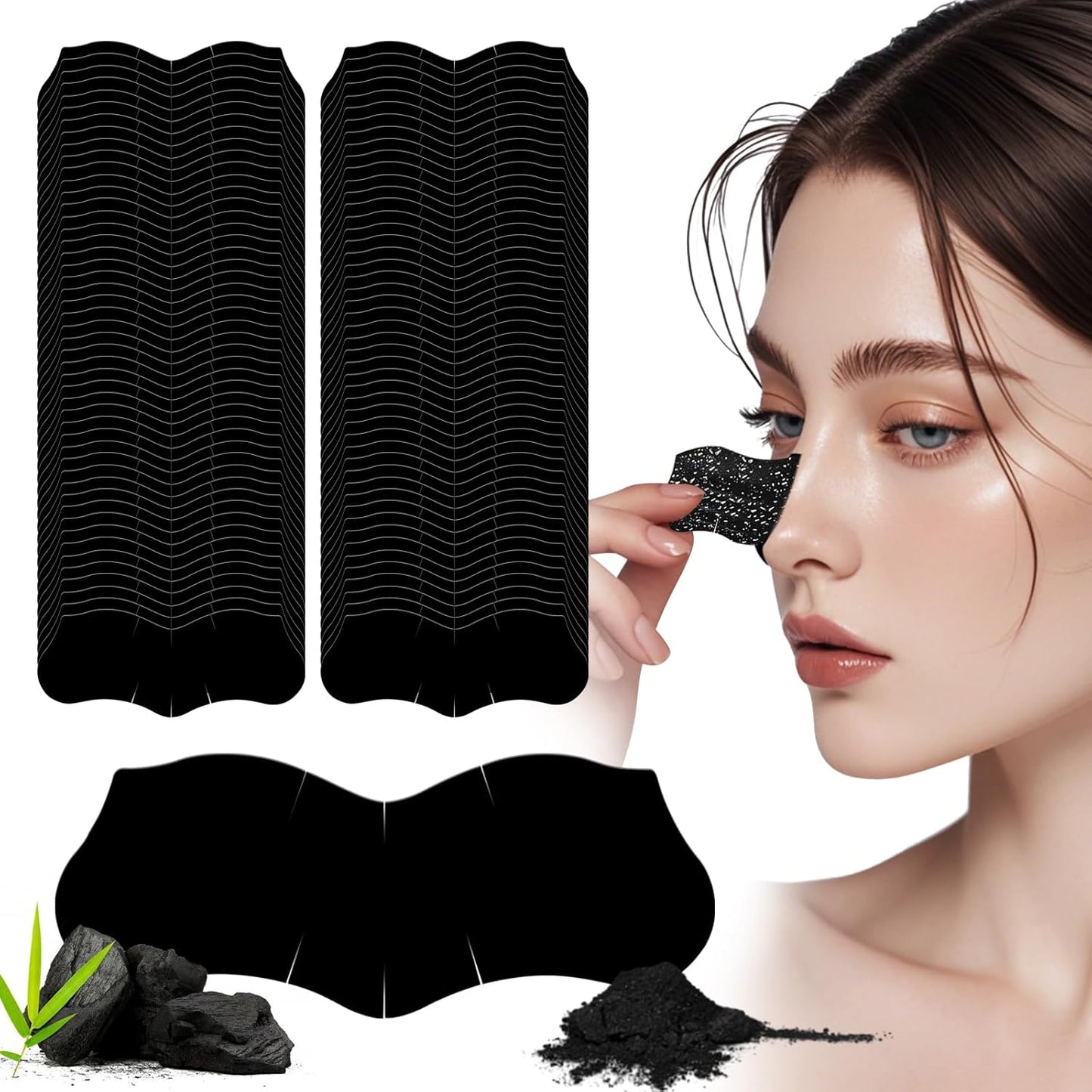 Blackhead Removal Strips | Dreamscape