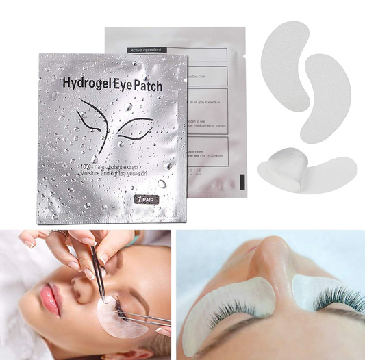Jiasoval Natural Hydrogel Eye Gel | Dreamscape