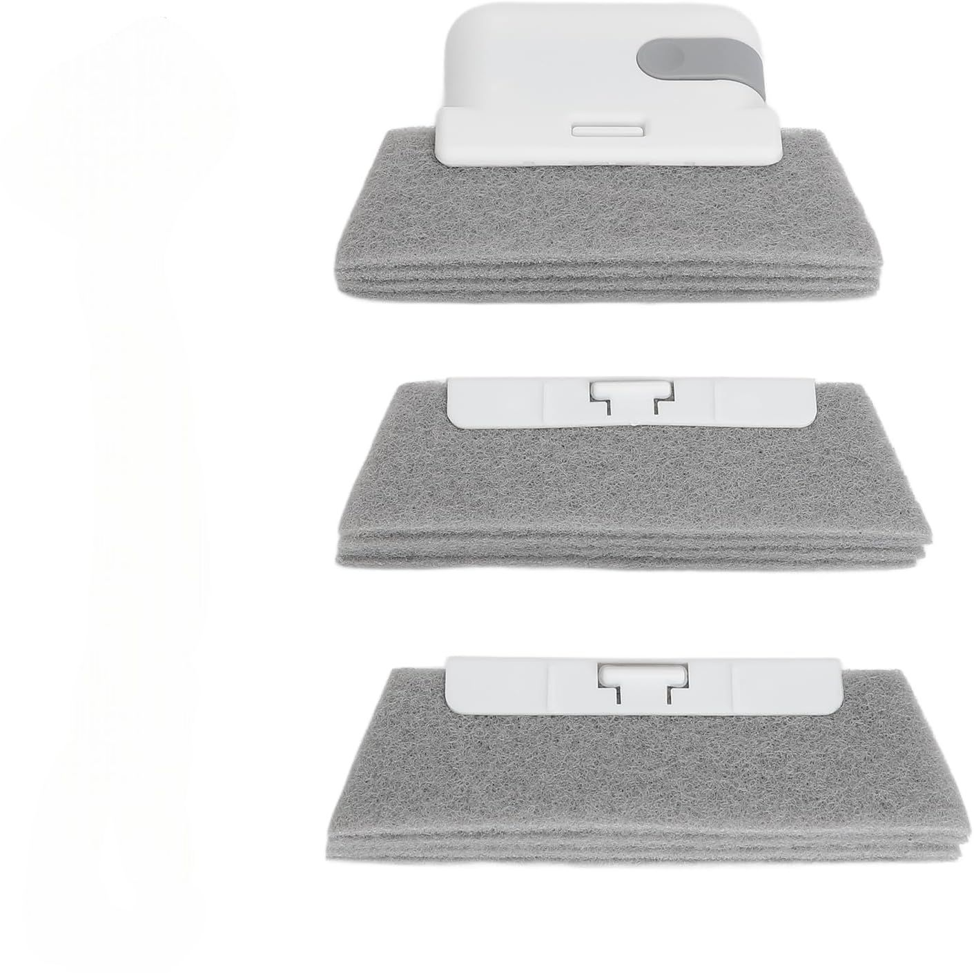 Window Groove Cleaning Tool | Dreamscape