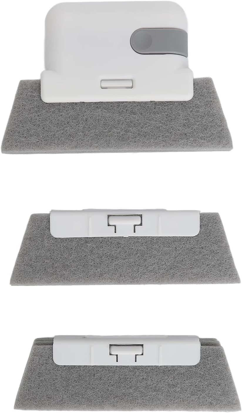 Window Groove Cleaning Tool | Dreamscape