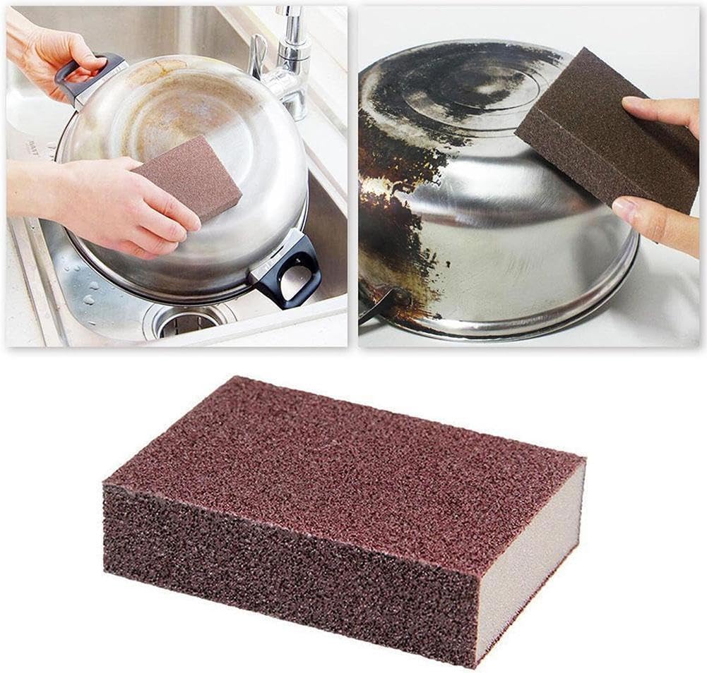 10 Nano Carborundum Sponges | Dreamscape