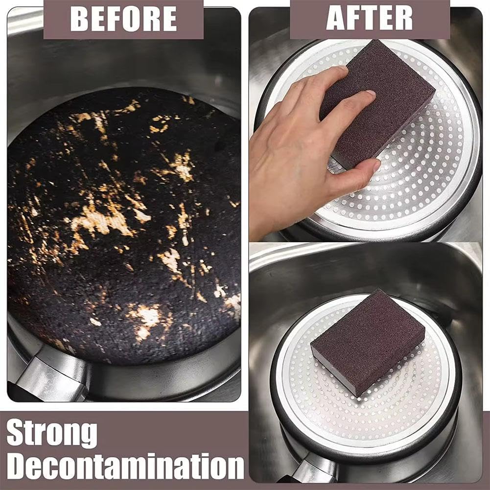 10 Nano Carborundum Sponges | Dreamscape