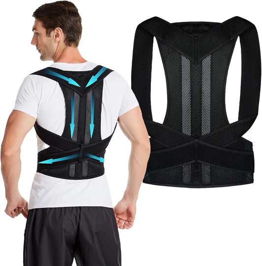 Posture Correction Vest | Dreamscape