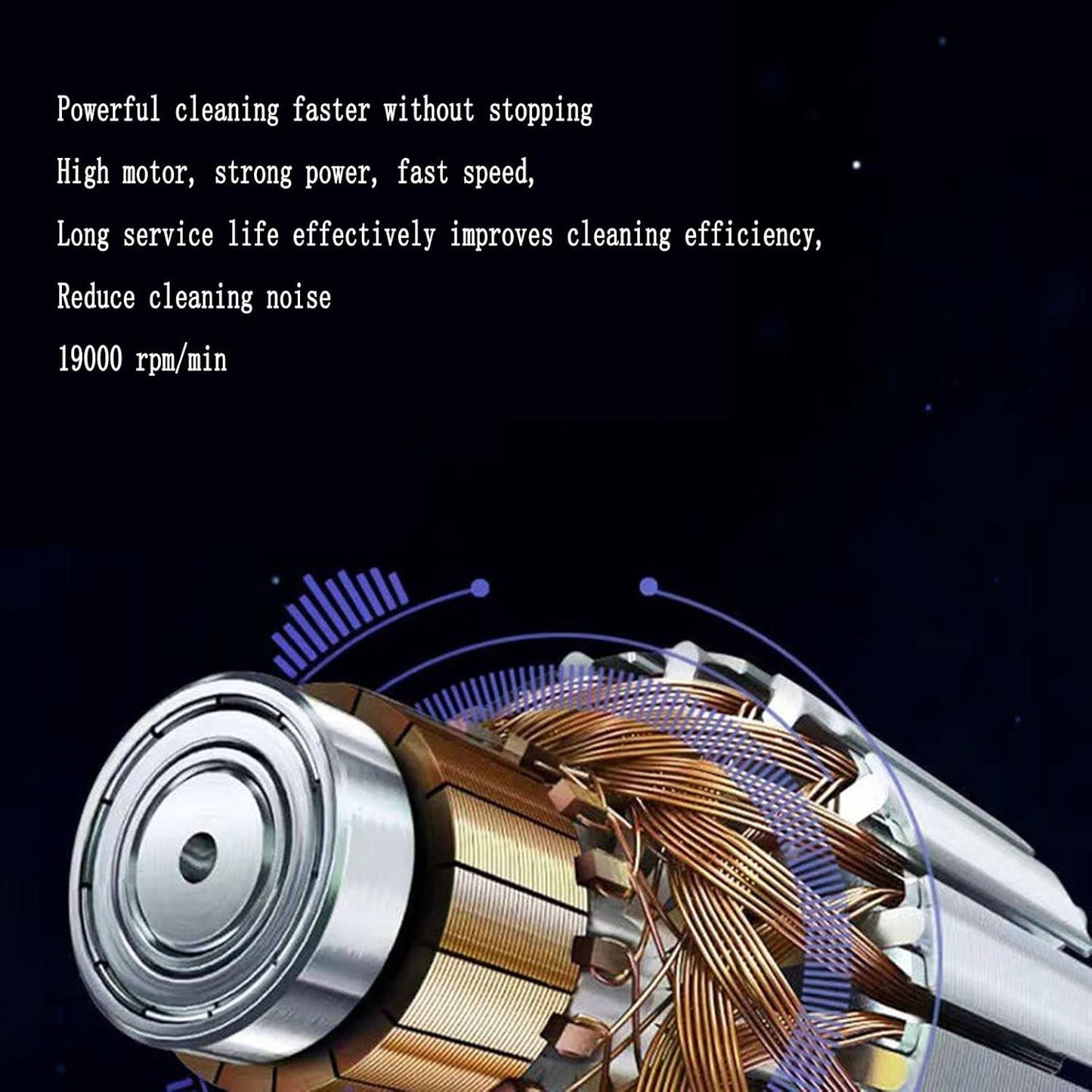 Handheld Wireless Multi-Function Electric Cleaning Brush – Ideal for Gas Stoves, Kitchen Surfaces, and Dish Cleaning, Featuring a Sponge Head for Effortless Scrubbing