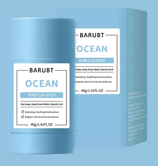 BARUBT Ocean Pore Clay Stick | Dreamscape