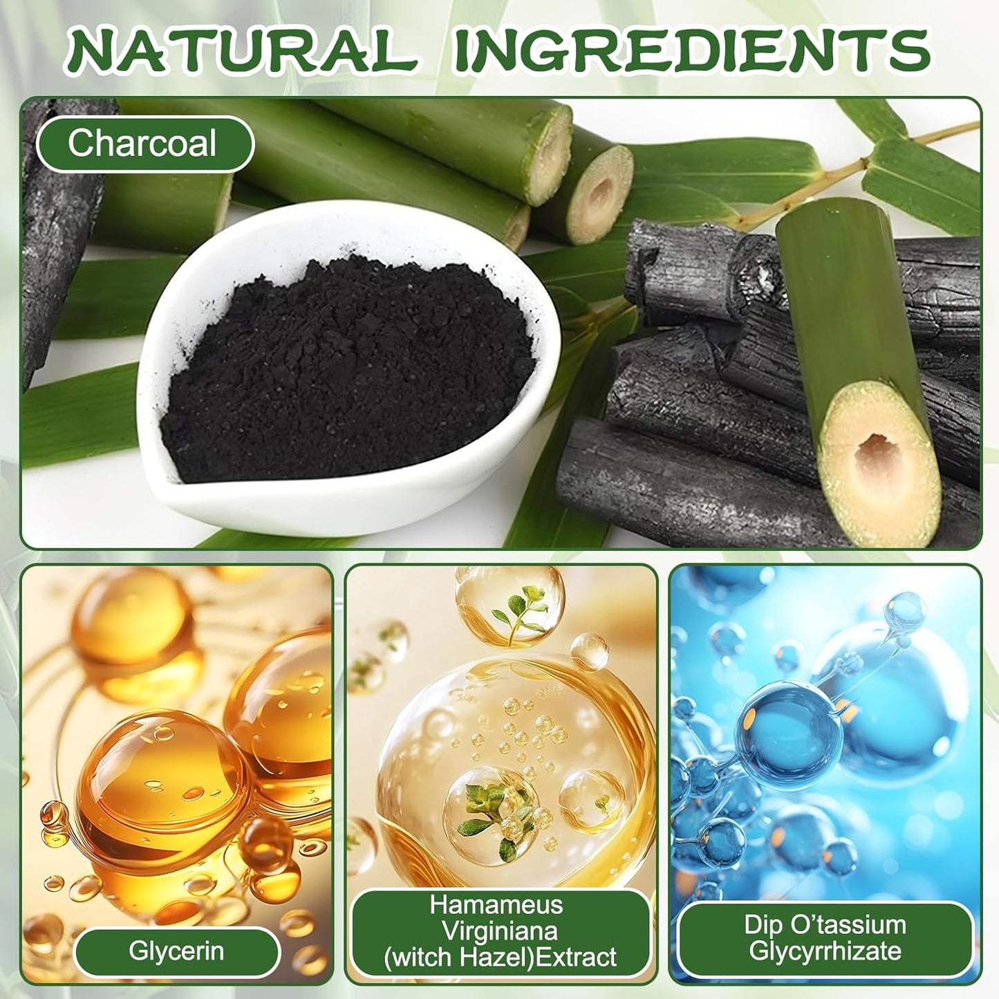 Blackhead Removal Strips | Dreamscape