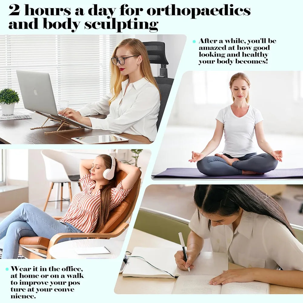 Posture Correction Vest | Dreamscape